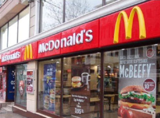 McDonald’s ürünlerinde koli basili bakterisi çıktı