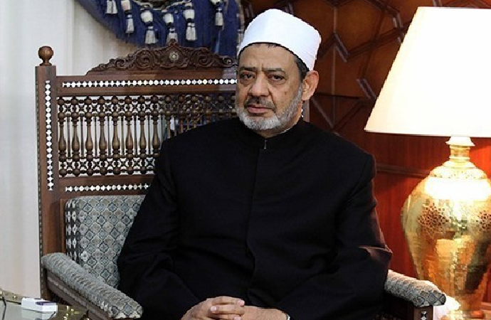 Sisi’nin talebi ile Ezher, Gazze ile dayanışmadan vazgeçti