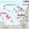 İsrail enerji şirketlerine, Gazze doğalgazını peşkeş çekiyor