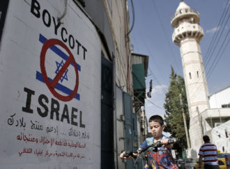 Boykotu ve Önemini Biz Dahi Kavrayamadık