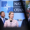 Küçük üye Estonya, NATO ülkelerinin harcamaları artırmasını istiyor