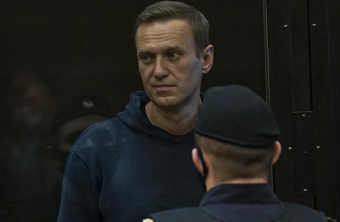 Putin’in en büyük rakibi cezaevinde öldü