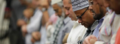 2010-2020 döneminde Müslüman nüfus 347 milyon artmış