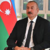 Aliyev’den İran’a destek mesajı