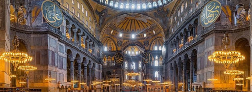 Ayasofya’ya son 5 yılda 40 milyon ziyaret