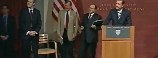 Erdoğan’ın 2004-2024 Yirmi Yıllık ABD-İsrail ve AB Politikası