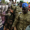 Nijer cuntası: ABD askerlerinin ülkedeki varlığı yasadışı