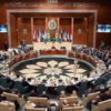 Arap Birliği toplantısından çıkan sonuç