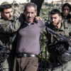 Batı Şeria ve Kudüs’te 8 bin 430 Filistinli gözaltına alındı