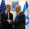 İsrail barbarlığına tepki: ABD’de bir diplomat istifa etti