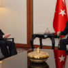 ABD diplomat, Türkiye ile “bölgesel güvenlik koordinasyonu”nu görüştü