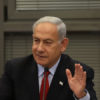 Netanyahu, zafer kazanacağını öne sürdü