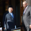 Endonezya’nın yeni Cumhurbaşkanı: General Prabowo Subianto