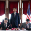 Bayraktar: ABD ile uzun dönemli anlaşma imzalandı