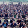 Myanmar’daki çatışma Arakanlıları tehdit ediyor