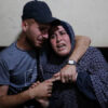 İsrail Gazze’nin pek çok noktasını vurdu