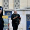 Fransa’da sinagoga saldırı iddiası