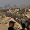 Gazze: Soykırımdan ABD’yi, Avrupa Birliği’ni ve İsrail’i sorumlu tutuyoruz