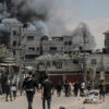 Mısır medyasına göre “Gazze’de ateşkes” müzakereleri bugün tamamlanacak