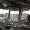 ‘Gazze’de 35 bin değil 200 binden fazla Filistinli öldü’