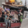 Refah’tan 150 bin kişinin göç ettiği tahmin ediliyor