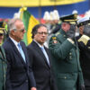 Kolombiya’nın İsrail’le ilişkileri kesme kararı