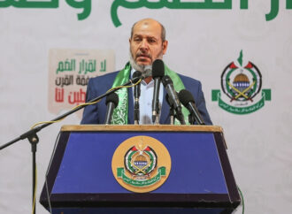 Hamas: Halkımız haklarını almadıkça bölgede güvenlik ve istikrar olmayacak