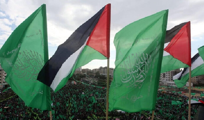 Hamas: Bağımsız bir devlet kurma yolunda önemli bir adım