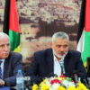 Hamas ve Fetih arasında “ortak komiteler” anlaşması