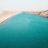 Taliban hükümetinin en önemli projesi: Kuştepe Kanalı