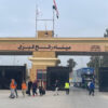 Refah Sınır Kapısı’nın açılması için siyonistlerden Mısır’a teklif