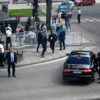 Slovakya Başbakanına saldırıya tepkiler