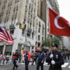 ‘Türkiye olarak ABD ile ilişkilerimizi ilerletme çabası içerisindeyiz’