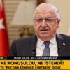MSB Bakanı Güler: Terörle mücadele esaslarımızı değiştirdik
