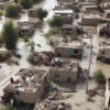 Afganistan, sel felaketi sonrası ülkeye yardım çağrısı yaptı