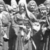 Çerkes Müslümanları 160 yıl önce Ruslar tarafından topraklarından sürüldü