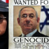 ‘Yakalama talebi’, siyonistlere göre ‘antisemitizm’