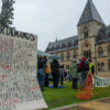 Oxford’da 500 akademisyenden Gazze’ye destek çağrısı