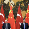 Türkiye-Çin ilişkileri karşılıklı ziyaretlerle derinleşiyor