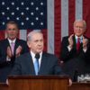Netanyahu’nun ABD meclisine davet edilmesi siyonistleri böldü