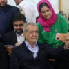 İran cumhurbaşkanlığı seçimlerinde 5 muhafazakar ve 1 reformist aday