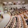Gürcistan’da ‘tartışmalı yasa’ yürürlüğe girdi