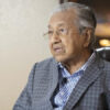 Mahathir Muhammed: Ortak sorunları ele alacak bir dünya otoritesi olmalı