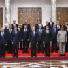 Mısır’da hükümet kabinesinde tarihi revizyon
