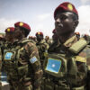 Türkiye’den Somali’de subaylara eğitim