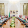 Suudi yönetiminden, ‘Filistin için yakın çaba gösteriyoruz’ iddiası