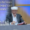 “Özgün Bir İslam Felsefesini Nasıl Kurarız?”