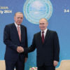Erdoğan: Putin’in gelişi yeni bir süreci başlatabilir