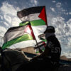 Hamas heyeti Filistinli grupların liderleriyle görüştü