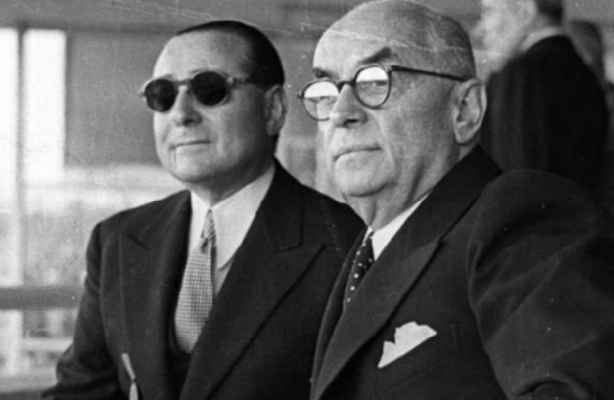 Yassıada’da yargılanan Celal Bayar kimdir?